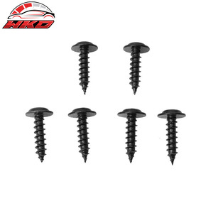 Compatible con Volkswagen VW Jetta 99-05, Estilo 20AE, Labio de Parachoques Delantero, Sin Pintar, Negro, PU, Autopartes, Accesorios Automotrices - Product Image 5