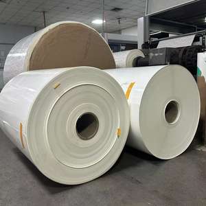 Rouleau de papier sulfurisé enduit de PE laminé à double paroi de qualité alimentaire - Product Image 2