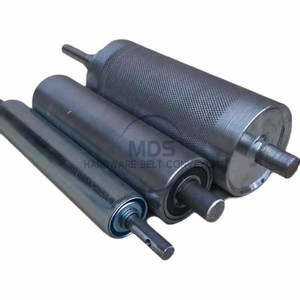 Con Lăn Thép Tùy Chỉnh/Con Lăn Ống Thép Không Gỉ - Product Image 6