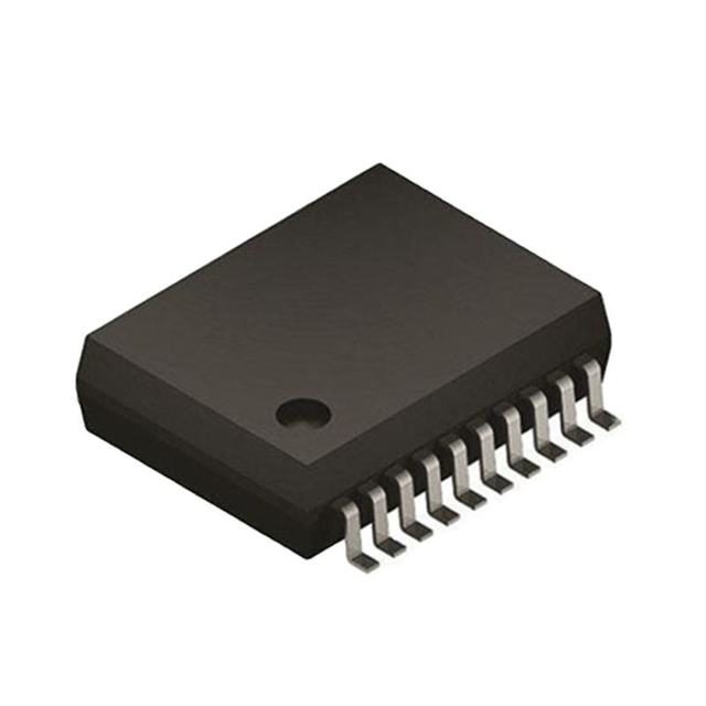 MRCSS Original Integrated Circuit Chip iC Microchip PIC16F18876-E-P
