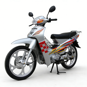 Meilleures ventes 2026 : Motos <span class=keywords><strong>Cub</strong></span> 110cc de haute qualité, Mini Scooter à essence 110cc, Moto <span class=keywords><strong>Cub</strong></span>, Moto Scooter Underbone - Product Image 1