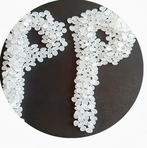 เม็ดพลาสติก P120HS บริสุทธิ์สำหรับการสร้างสารเคมีเม็ดพลาสติกโพลีโพรพีลีนสำหรับการสร้าง - Product Image 4