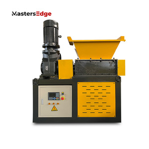 Hanjingリサイクルシュレッダーマシン/工業用段ボールシュレッダー/古本シュレッダー - Product Image 5