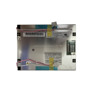 แผงจอ LCD QVGA TFT ขนาด320*240สำหรับ NL3224BC35-22อุปกรณ์ทางการแพทย์ยานยนต์ต้นฉบับใหม่มีในสต็อก - Product Image 1