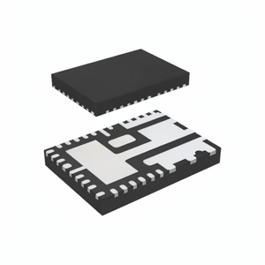 ส่วนประกอบอิเล็กทรอนิกส์34 powervfqfn BOM IC ส่วนประกอบ IR38062MTRPBF อิเล็กทรอนิกส์ - Product Image 1