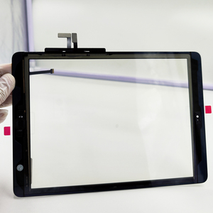Repuesto de Cristal Digitalizador Táctil para iPad 5 6, Panel Frontal de 9.7 Pulgadas para A1822 A1823 A1893 A1954, Blanco, Venta al Por Mayor - Product Image 2