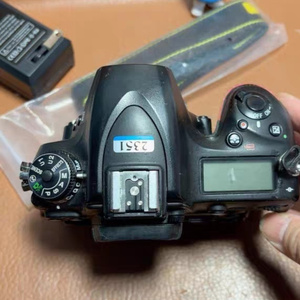 Cámara <span class=keywords><strong>Nikon</strong></span> D750D Original de <span class=keywords><strong>Segunda</strong></span> <span class=keywords><strong>Mano</strong></span>, Cámara DSLR Profesional Digital para Eventos, Transmisión en Vivo - Product Image 2