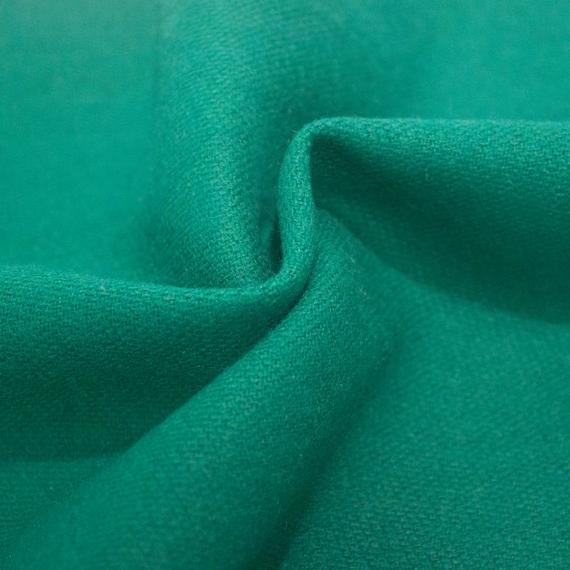 Professional Premium Snooker Pool Table Cloth for Billiards Wool-Nylon Blend Multi-Color Options