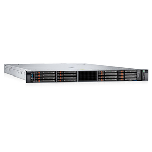 Dell R660 Server WebホスティングPC Intel Xeon CPU 4Tストレージ1uミニラックコンピュータサーバーDELL PowerEdge - Product Image 1