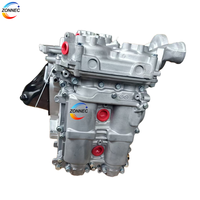 Bloc long moteur haute performance 2.0L FA20D pour Subaru BRZ WRX Forester