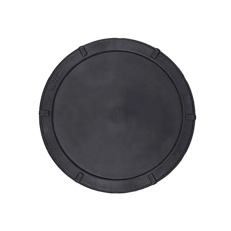 Air Disc Sewage Treatment Fine Micro Oxygen Bubble Diffuser Aeration Disc