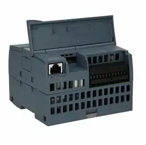 PLC 컨트롤러 Simatic s7 300 모듈 6AG1332-5HD01-7AB0