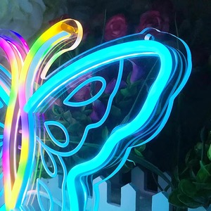 ป้ายไฟ LED แบบกำหนดเองสำหรับใช้กลางแจ้งใช้เป็นตัวอักษรสำหรับธุรกิจสัญญาณไฟ LED แบบสั่งทำได้ - Product Image 2