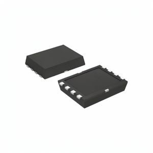 Power Management (PMIC) Electronic Circuit Components In Stock S-8337ABHC-P8T1G 8 SMD, Flat Leads - Product Image 1