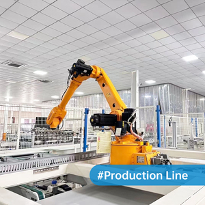 Stock DE LA UE Trina Risen Huasun Hjt Panel solar 700W 710W 730W para panel de energía solar fotovoltaica de fábrica - Product Image 4