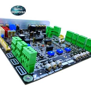 Sản xuất chuyên nghiệp pcba Hội Đồng Quản Trị Dịch vụ lắp ráp cho RC đồ chơi điều khiển từ xa Mạch Xe - Product Image 5