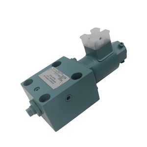 อัตราความเร็วการไหลตามสัดส่วน JRP-G02-2-E-23 ไฮดรอลิก JRP-G02-3-S-30 JRP-G02-2-23-E-203 ตัวควบคุม - Product Image 3