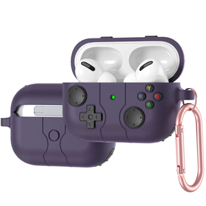 Funda protectora para consola de videojuegos retro, funda para auriculares - Product Image 6