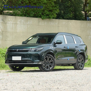 รถยนต์ไฟฟ้า AITO M7 1.5T Luxury Auto EV ปี 2026 ระบบขับเคลื่อนอัจฉริยะ รถใหม่ 6 ที่นั่ง สำหรับการเดินทางในเมืองและทางไกล  พร้อมมัดจำ - Product Image 1