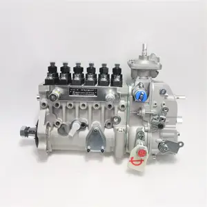Phun nhiên liệu bơm 3977539 cho Cummins 6bta5.9-C180 Máy phát điện đặt động cơ diesel