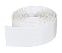 Selang Pemadam Kebakaran TianQuan SF11-002 4 Inci 8 Bar Berlapis PVC/Selang Fleksibel PVC Bersertifikasi ISO9001 Kelas A/B Kebakaran Kelas A/B Buatan Cina
