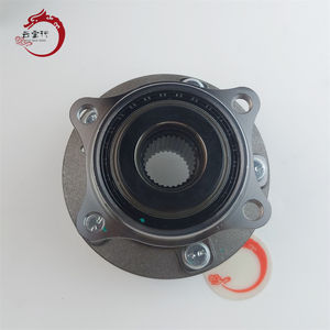 Pieza de Repuesto de Alta Calidad para Motor de Automóvil, Conjunto de Cubo de Rueda 51750-2B010 para Hyundai Elantra y Kia Ceed 517502B010 - Product Image 3