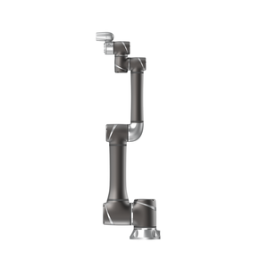 Robot Colaborativo TM12S para Pulido, Cobot con Carga Útil de 12 kg y Alcance de 1300 mm con Mirka para Pulido y Lijado de Metal - Product Image 4