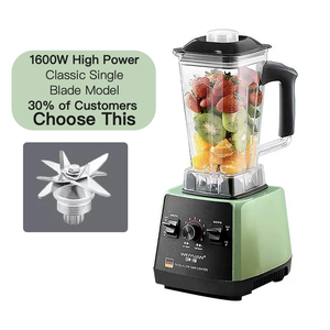 Blender Sliver Crest 4500w 2 en 1 pour la Famille, Ensemble de Blender <span class=keywords><strong>Moulinex</strong></span> - Product Image 2