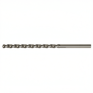 TTAKE Hss Co Twist <b>Drill</b> <b>Bit</b> Ta1072 Bright Self Centering <b>Long</b> Series Universal For All Materials - Product Image 2