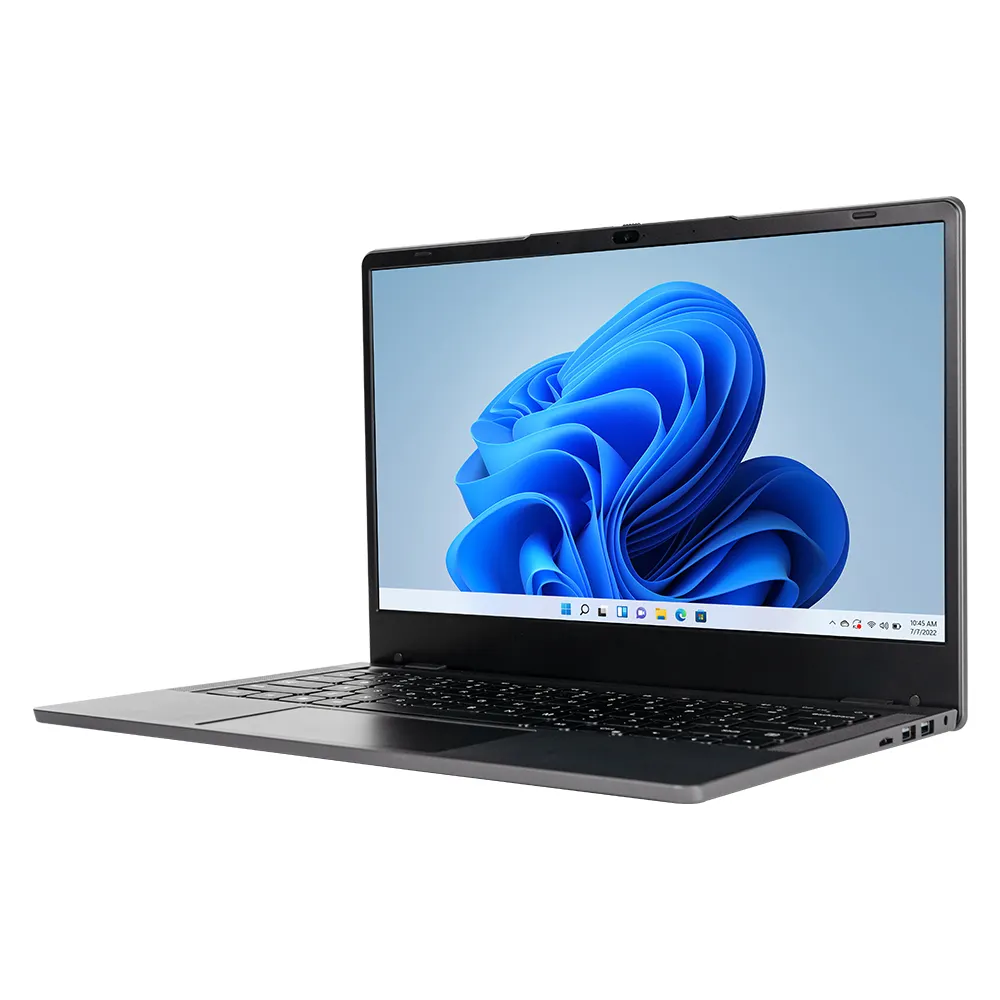14,1 дюймовый Core Celeron N4020 N5100, ноутбуки, нетбук ErgoLift, шарнир Wecam с переключателем слайдов, ноутбук SSD i5