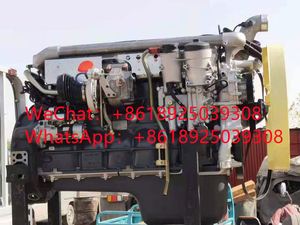 Interrupteur centrifuge à essence KJ66 haute performance pour chargeuse ZW310, accessoires de machines lourdes et de direction - Product Image 5