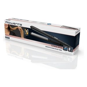 Plancha de pelo EXPRESS STYLE Black SF810 - Product Image 2