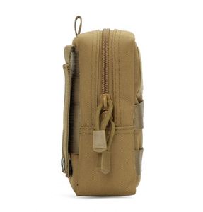 Échantillon Gratuit : Pochette Tactique Multi-Usages, Sacs Banane Tactiques Compacts, Petite Pochette Utilitaire pour Usage Quotidien, Voyage, Randonnée, Escalade - Product Image 4
