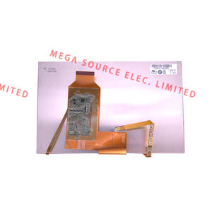 G070VTT01.0 Pantallas industriales médicas 7,0 pulgadas 800*480 A-Si Módulo de cristal líquido de la TFT-LCD Nuevo y original - Product Image 2