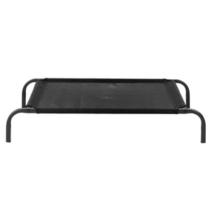 Venta al por mayor Montaje requerido Hamaca de metal de malla extraíble Cama elevada transpirable para mascotas para gatos y perros - Product Image 4