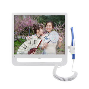 Prezzo a buon mercato macchina fotografica intraorale dentale con il monitor MSLML11 - Product Image 3