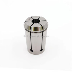 DIN6388A y DIN6388B EOC Spring Collet <span class=keywords><strong>OZA</strong></span> OZB Pinzas de sujeción para accesorios de máquinas herramientas CNC - Product Image 5