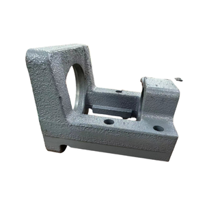 Bán chạy nhất tùy chỉnh cao cấp gang CNC phay dịch vụ nhà máy trực tiếp nhanh chóng vận chuyển vật liệu thép không gỉ khả năng - Product Image 1