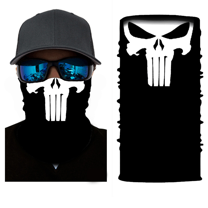 skull 16