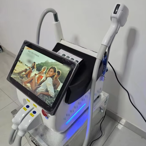 Diode Laser Épilation Peau Blanchiment Beauté Dispositif Bureau Indolore Rajeunissement De La Peau Diode Laser Corps Épilation Machine - Product Image 1