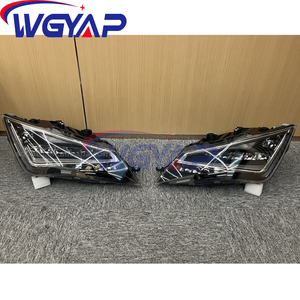 WGYAP Venduto Direttamente: Fari LED Originali per Auto Accessori per Seat Leon OEM 5F1 941 007 008 a B C <span class=keywords><strong>D</strong></span> E 5F da Produttori - Product Image 3