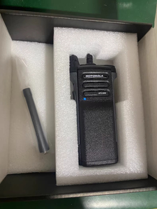 <span class=keywords><strong>2</strong></span>-Wege-Walkie-Talkie Motorola Walkie-Talkie mit Großer Reichweite Handgehaltenes Zweiwege-Funkgerät Digitales Zweiwege-Funkgerät DMR Intercom UHF VHF APX6000 - Product Image 3