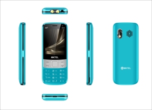 Bán Buôn Thấp Cấp 110 Thanh Tính Năng Điện Thoại Với NFC & Chơi Game Đầu Duy Nhất Di Động Bàn Phím 105 150 110 130 125 216 Android 8.1 - Product Image 3