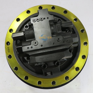 Nuovo escavatore Travel Motor cambio SK35SR SK60 SK75 <span class=keywords><strong>SK120</strong></span> SK150-4 SK200-8 SK350-8 finale <span class=keywords><strong>Assy</strong></span> per sostituzione <span class=keywords><strong>Kobelco</strong></span> - Product Image 3