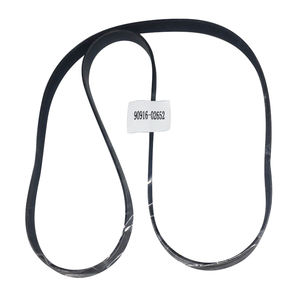 Pièce auto OEM 90916- Courroies de distribution Courroie de ventilateur pour FORTUNER HILUX INNOVA <span class=keywords><strong>4RUNNER</strong></span> CAMRY PRADO - Product Image 3