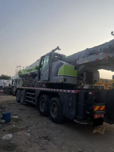 Zoomlion ZTC800V, Marca Líder China, 80 Toneladas, con el Mejor Servicio Postventa, en Stock - Product Image 4