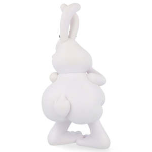 Figurines en vinyle vierges personnalisables DIY pour l'art pop et la personnalisation de jouets - Product Image 3