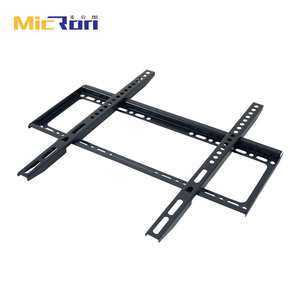 Staffa <span class=keywords><strong>TV</strong></span> per montaggio a parete <span class=keywords><strong>TV</strong></span> produttore di fabbrica per supporto <span class=keywords><strong>TV</strong></span> LCD LED da 32 "-60" pollici - Product Image 5