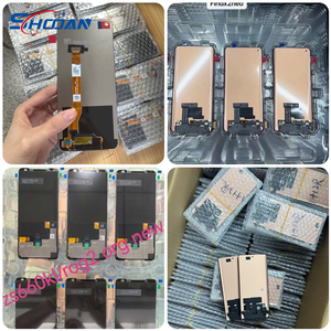 Nhà Máy Giá Cho Một Cộng Với 1 + 3T <span class=keywords><strong>5</strong></span> 6 7T 8 9 10 11 12 Pro 9RT 10T 11T 12R Ace 2V 3 Pro <span class=keywords><strong>LCD</strong></span> Hiển Thị Màn Hình Cảm Ứng Digitizer Lắp Ráp - Product Image 3