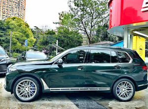 Ruedas forjadas personalizadas, cepillo para pulir el VEO-5, oro rosa cromado, 5x112, 5x120, para Rolls <span class=keywords><strong>Royce</strong></span>, BMW X3m, Mercedes Condition, nuevo - Product Image 6